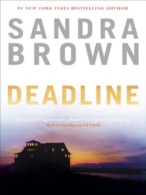 cover image of Deadline